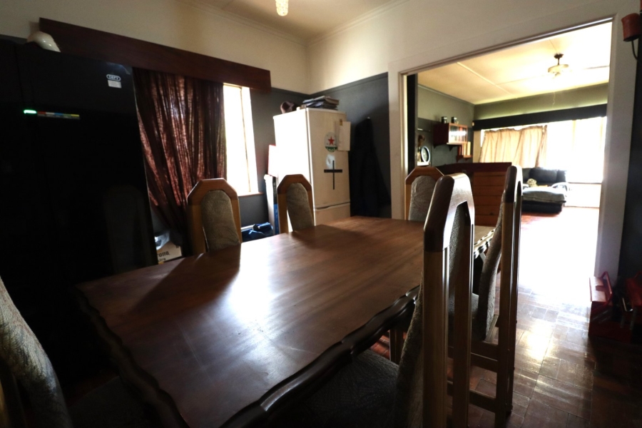 3 Bedroom Property for Sale in Mount Croix Eastern Cape